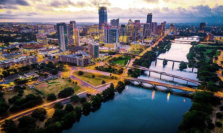 Pet Sitting in Austin - On the original US Pet Sitting site