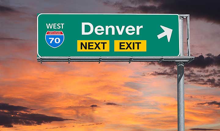 House sitting and Pet Sitting in Denver - the perfect alternative to dog boarding in Denver