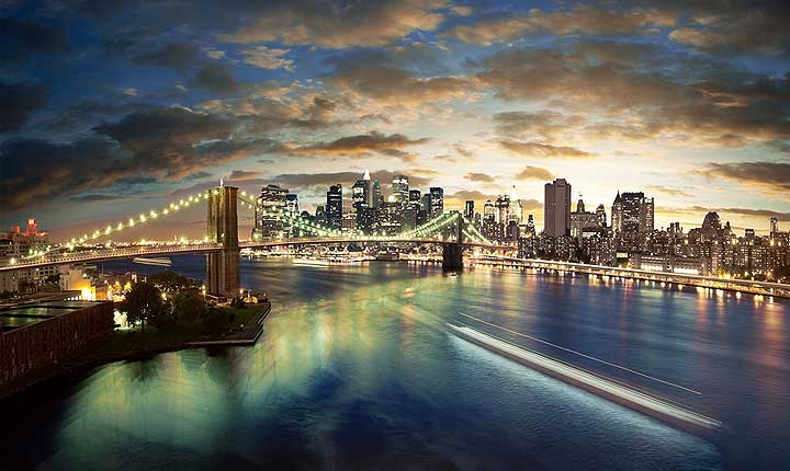 House and Pet Sitting in New York - A wonderful alternative to dog boarding.