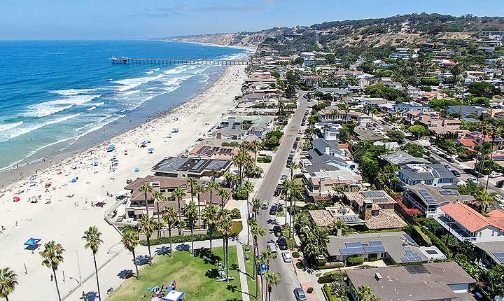 Pet Sitting in San Diego - On the original US Pet Sitting site