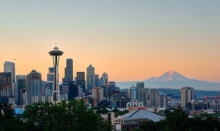 House sitting and Pet Sitting in America - the perfect alternative to dog boarding in Seattle